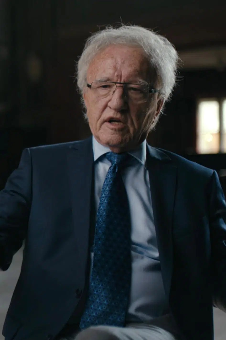 Horst Teltschik