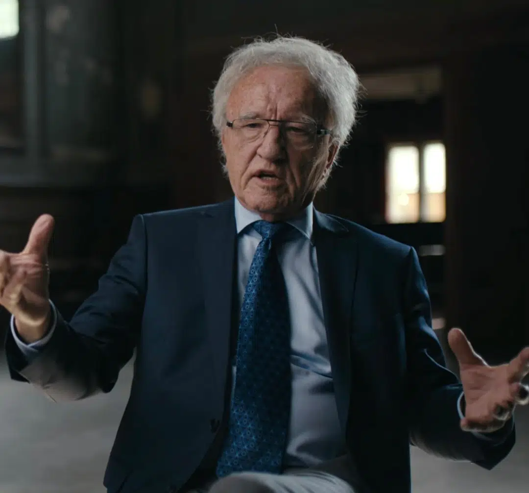 Horst Teltschik