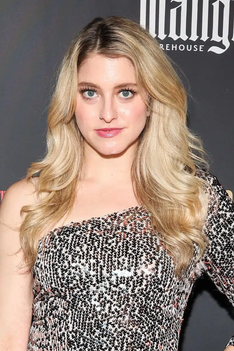 Geri Courtney-Austein