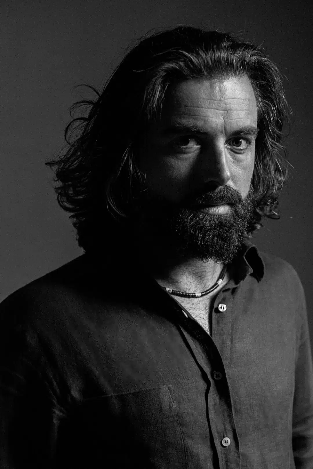 Daniel Visan