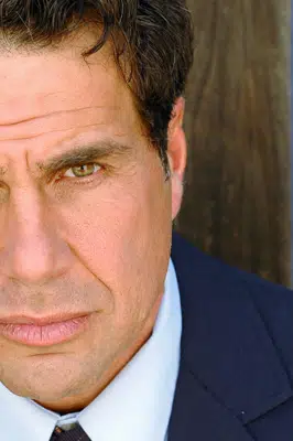 Michael Gordon