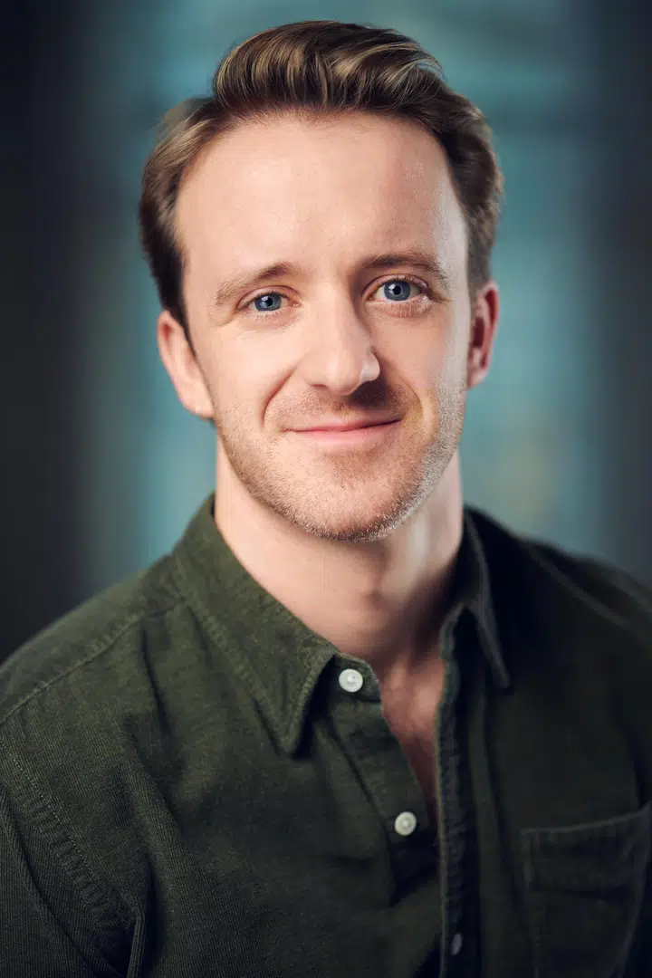 Daniel Holme