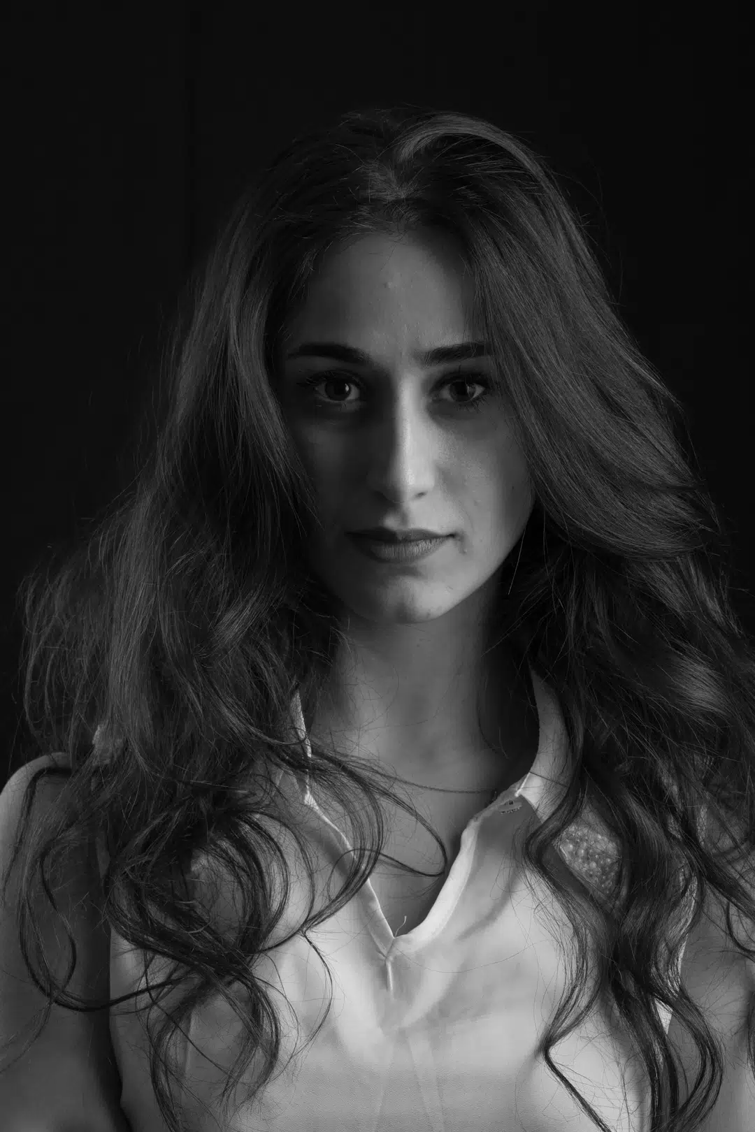 Maria Zreik