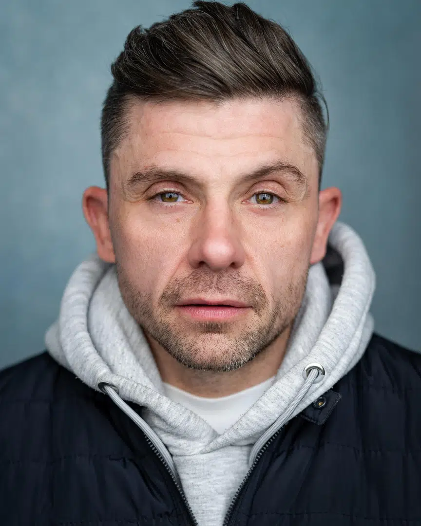 Jay Brown