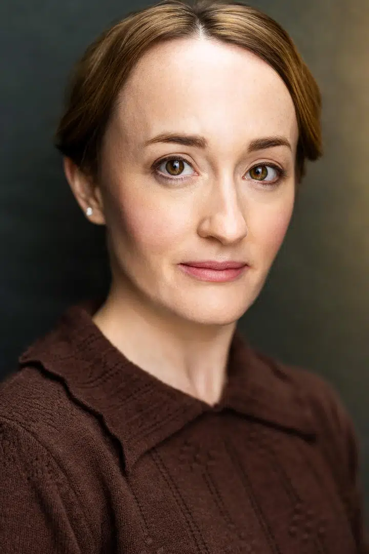 Laura Darrell