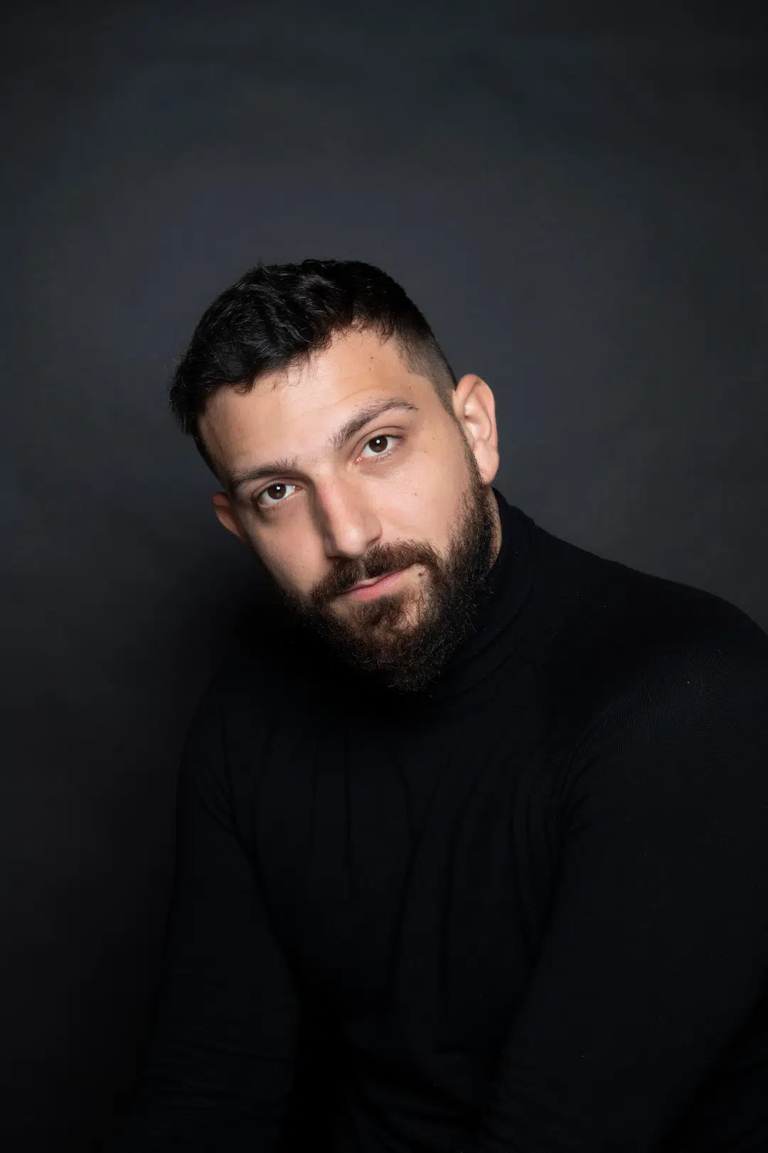 Cosmin Teodor Pana