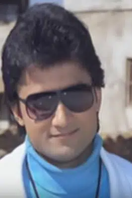 Rishabh Shukla