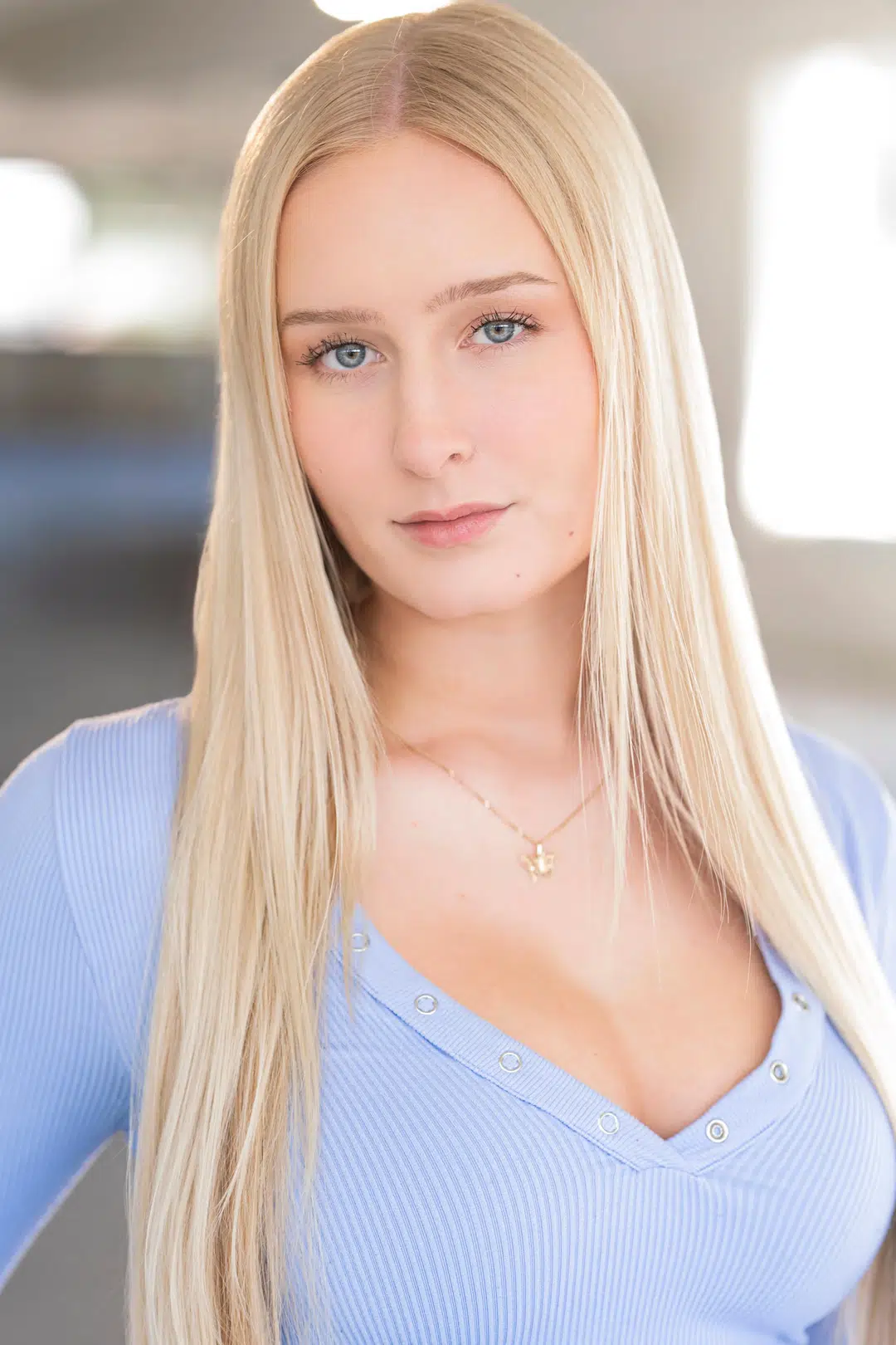Hannah Zirke
