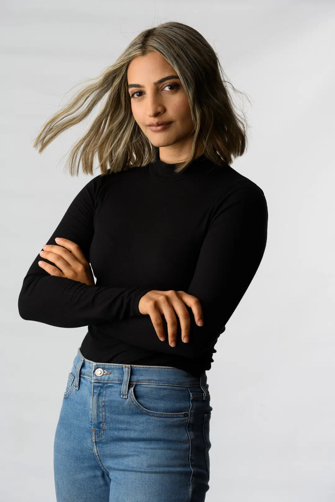 Zahra Dada