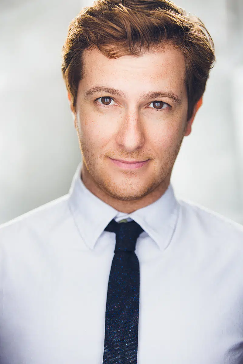 Chris Mazza