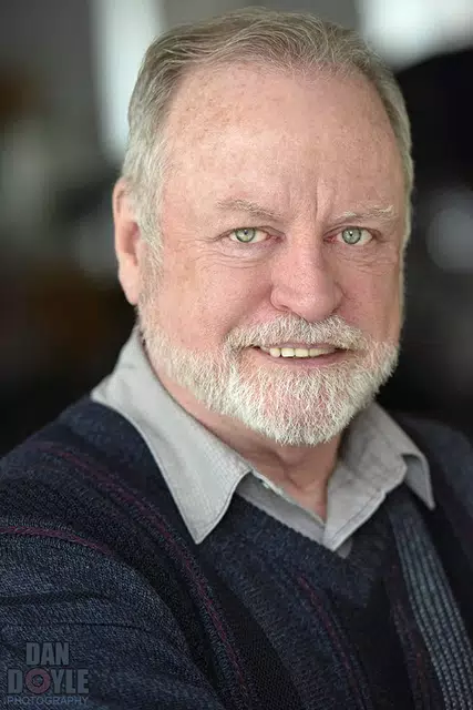 Steven Patrick O'Connor