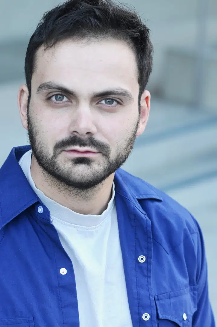 Adam Aguirre