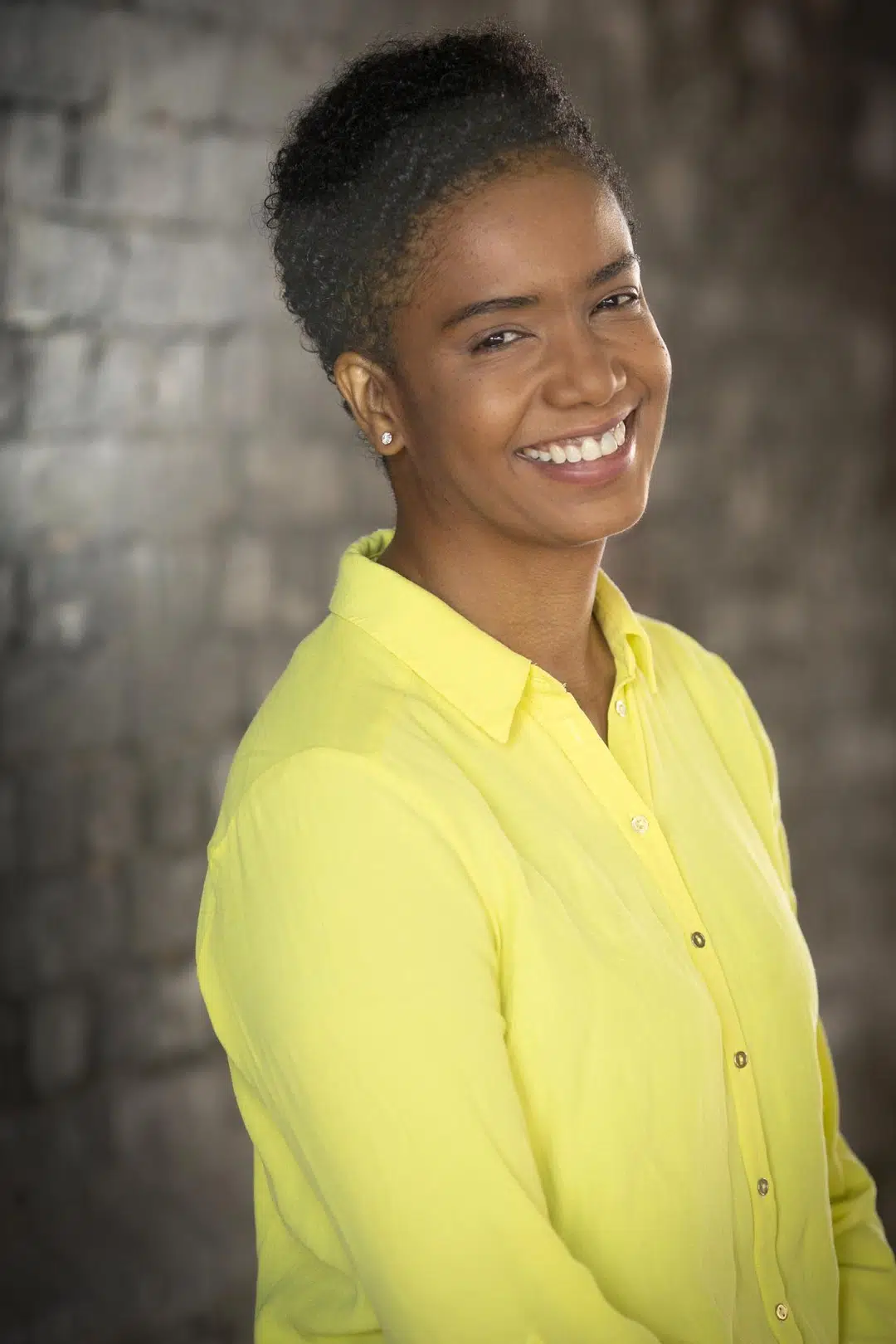 Melanie Beckley