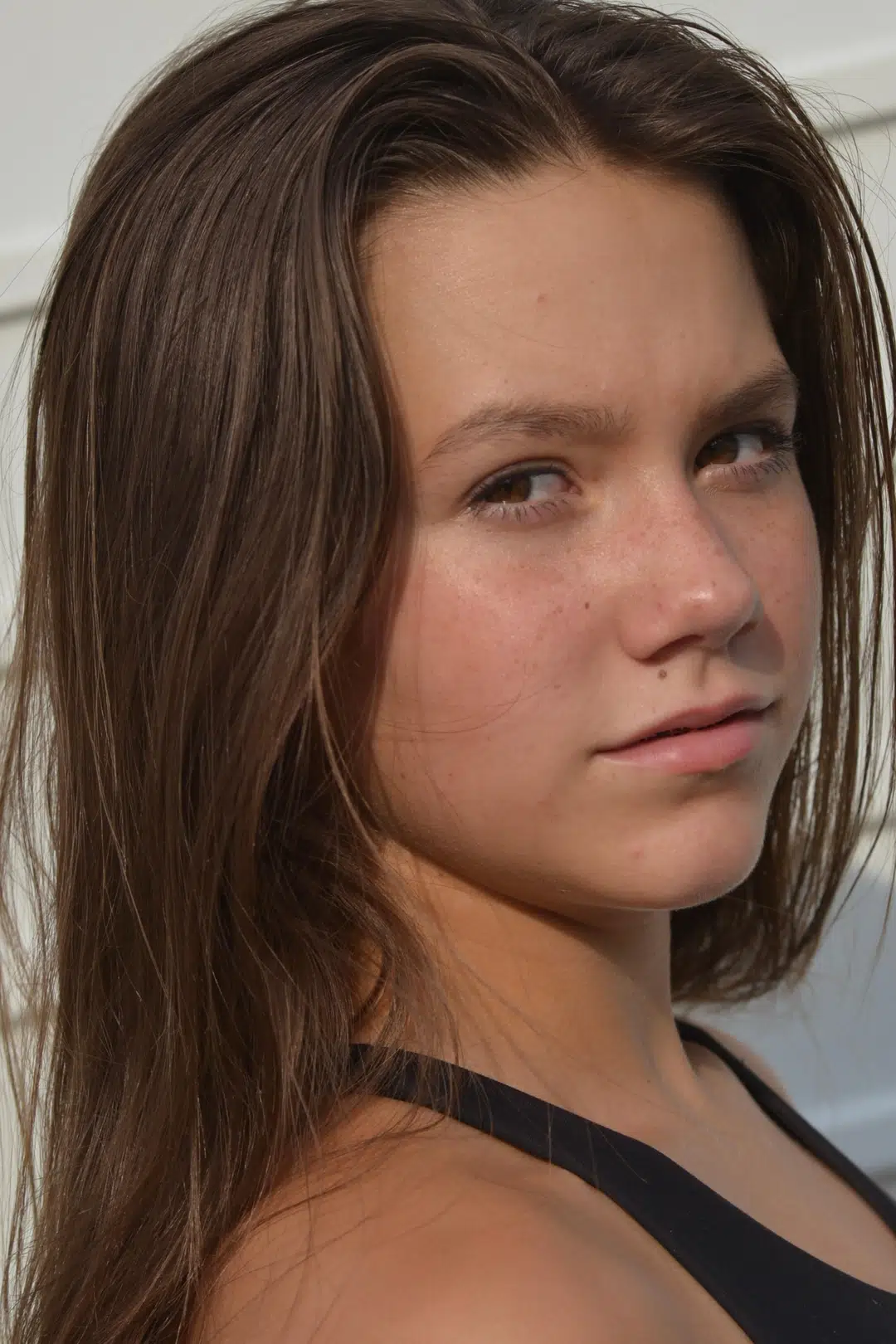 Brianna Masyn