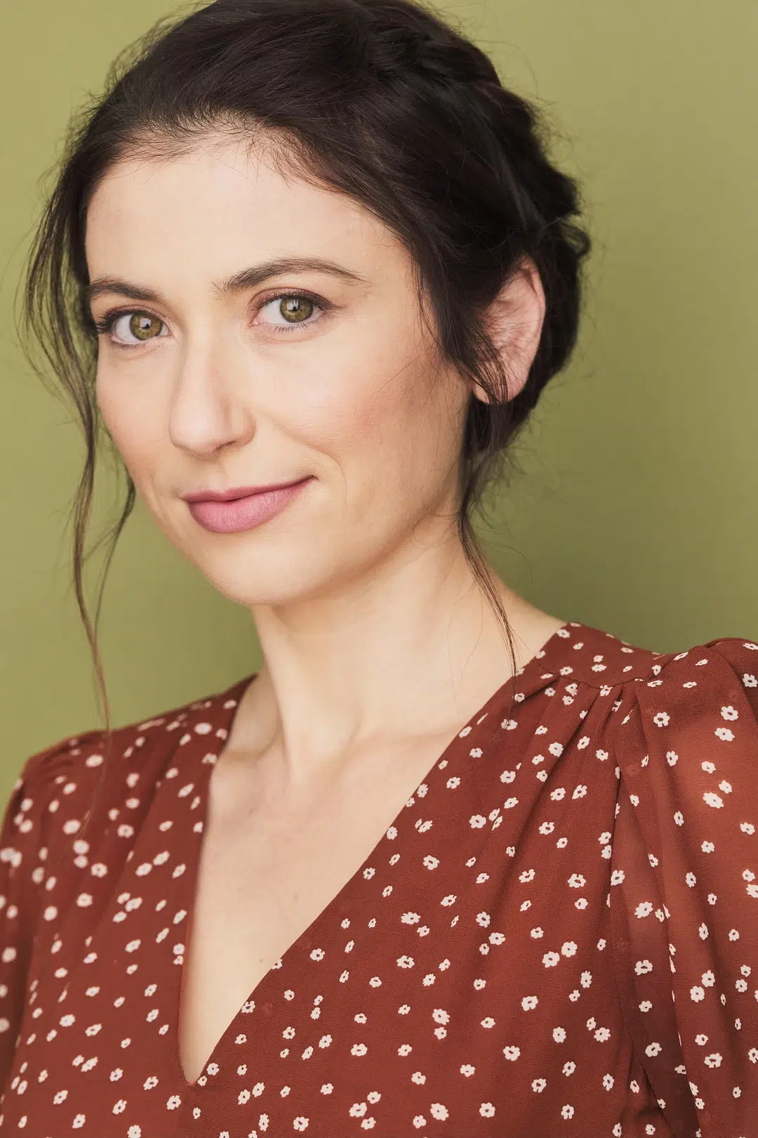 Robyn Buck