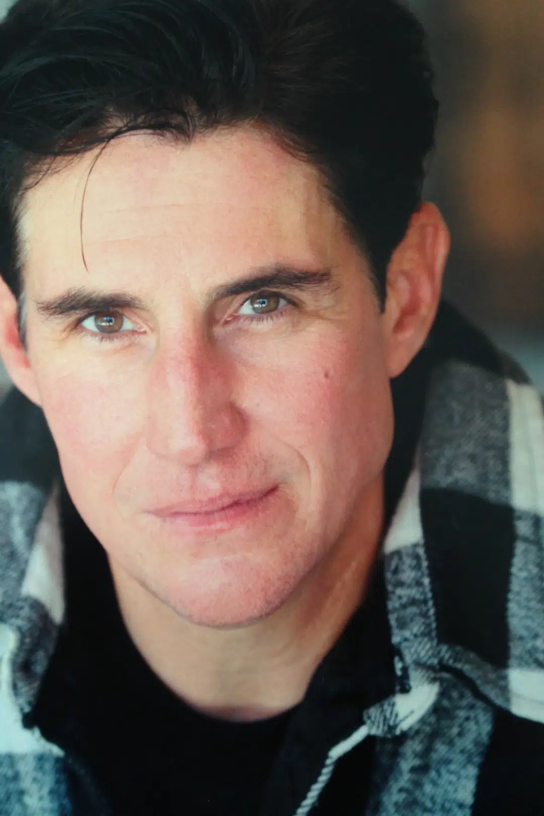 Glen Mauro