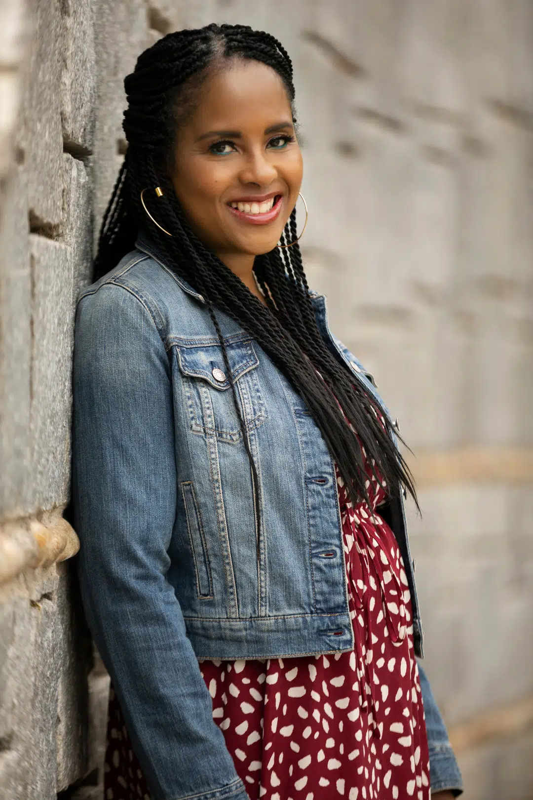 Denise Tunnell