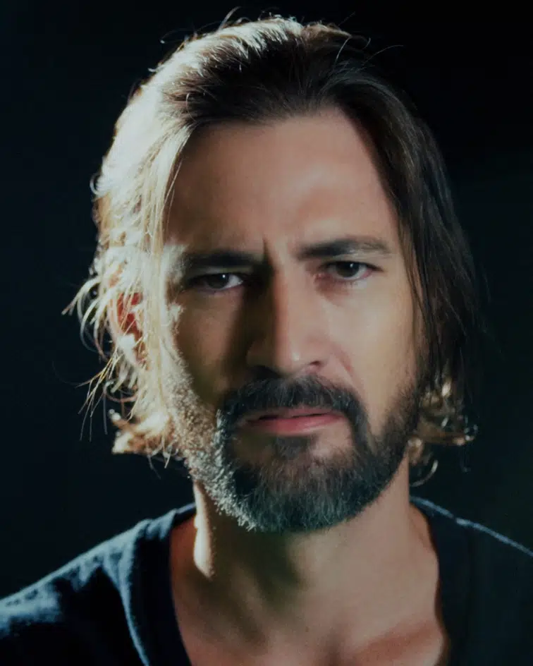Chuck Meré