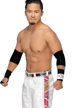 Yujiro Kushida