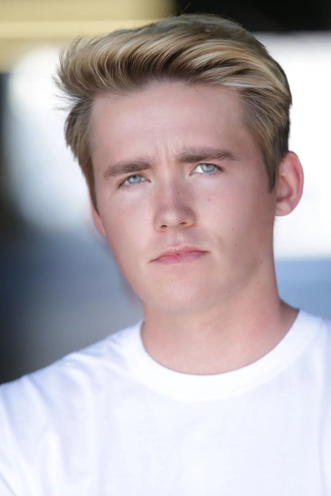 Brennan Bailey