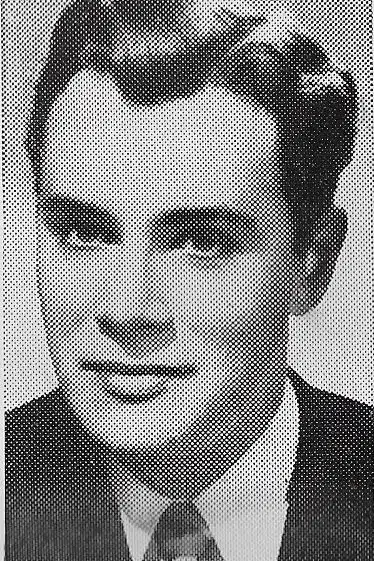Ross Hunter