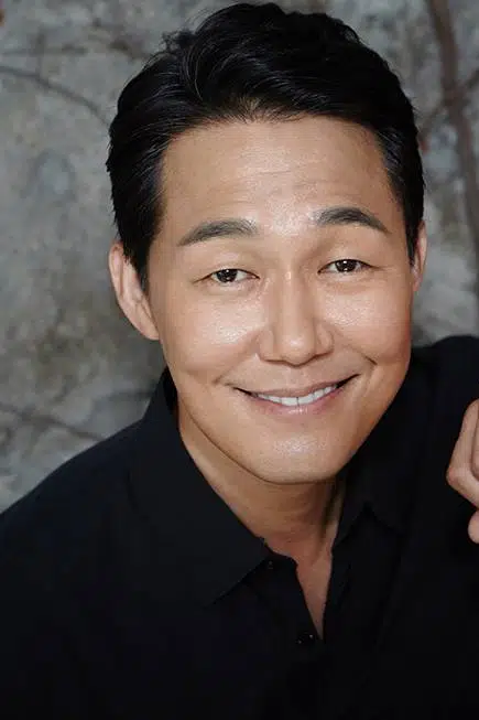 Park Sung-woong