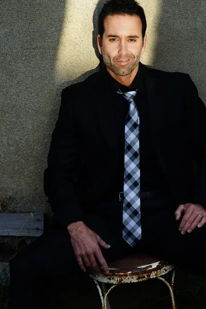 Robert Mitchell
