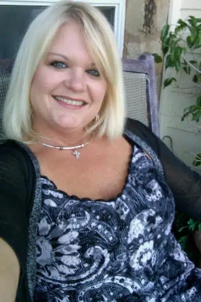 Christi Johnson