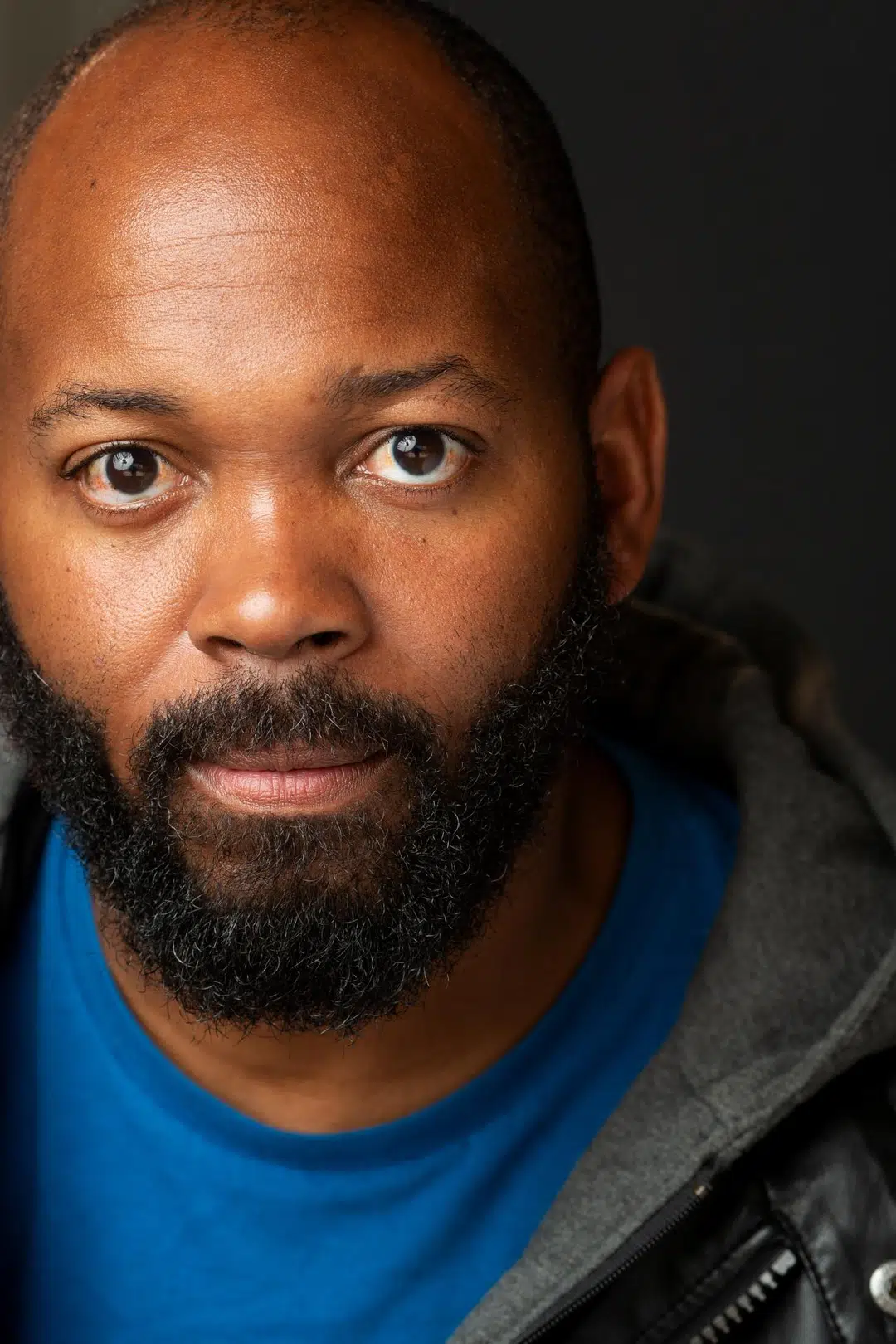 Omar Heyward