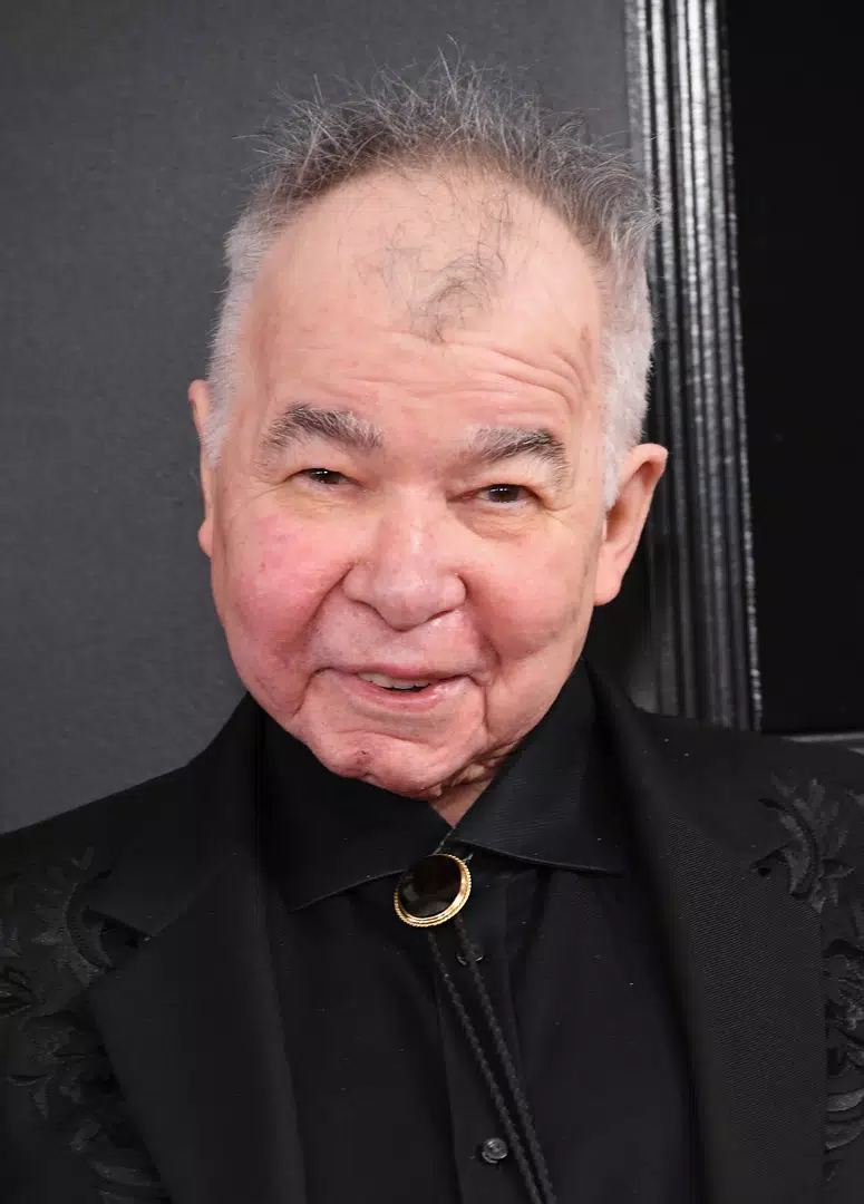 John Prine