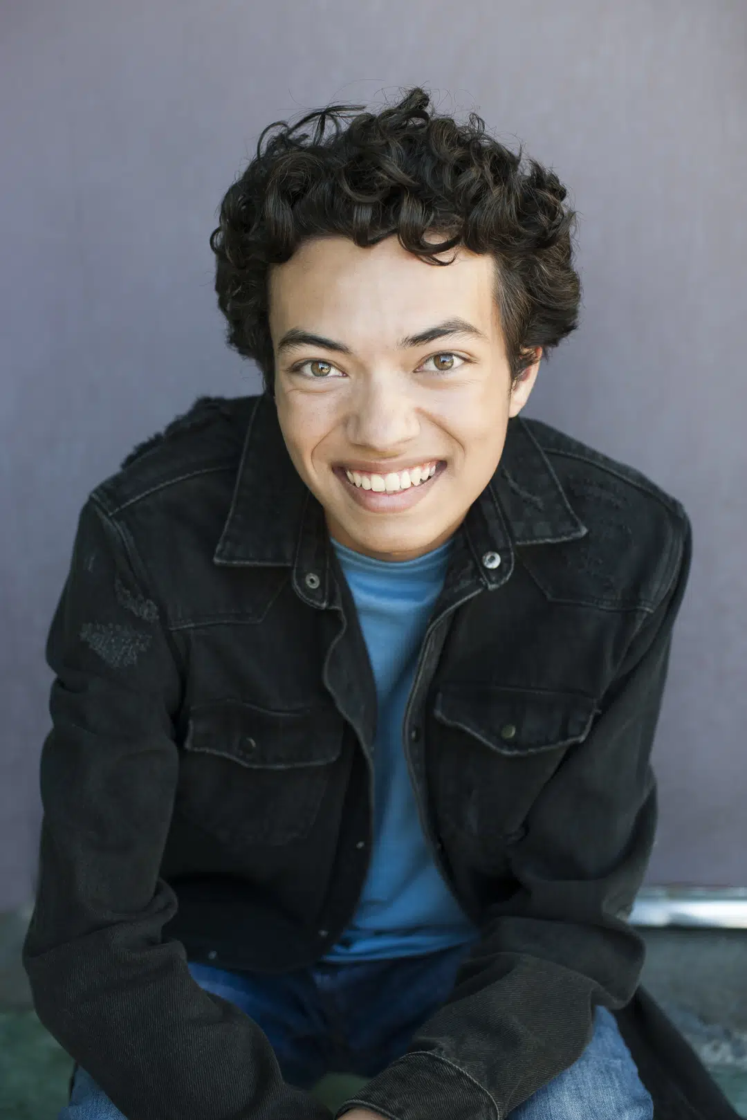 Logan Kishi