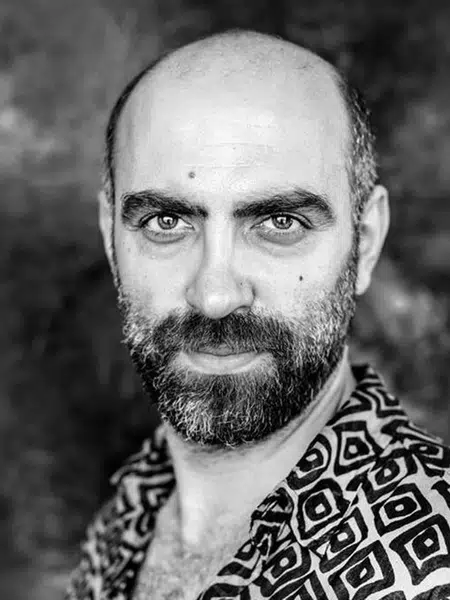 Erol Babaoglu
