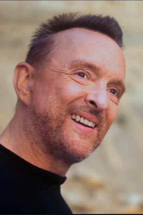 Chris Scarborough