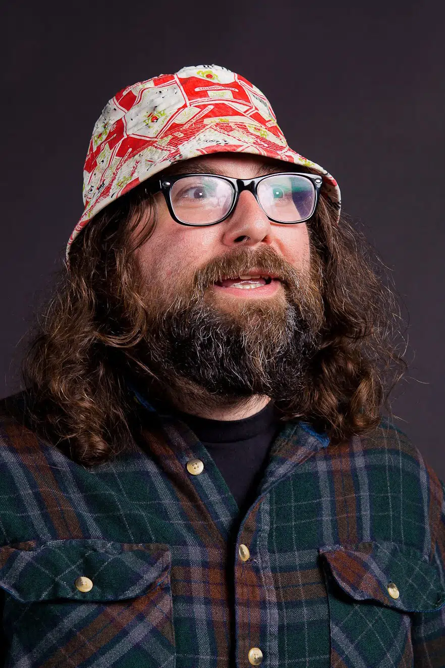 Chris Prynoski