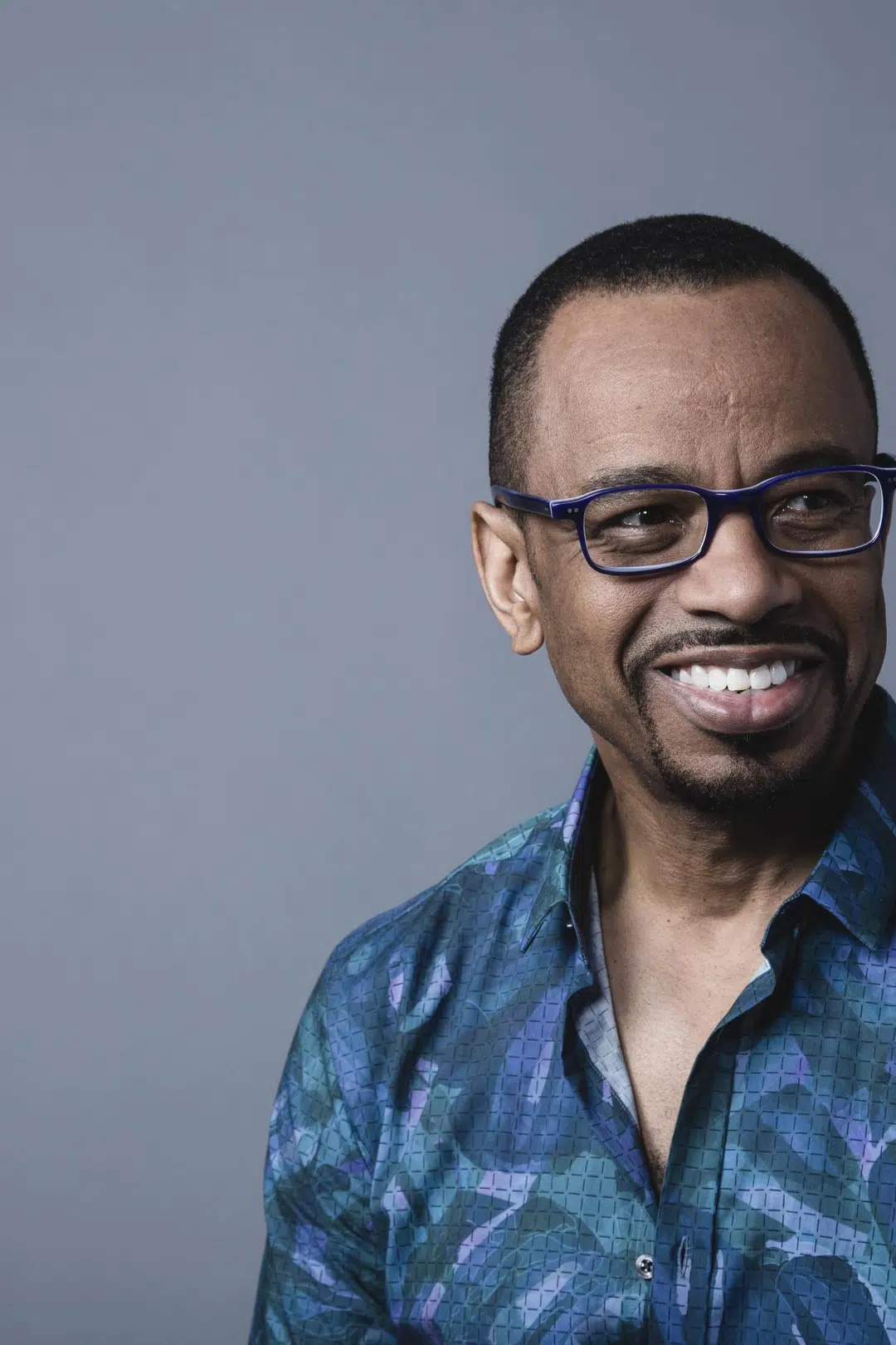 Rudy Gaskins