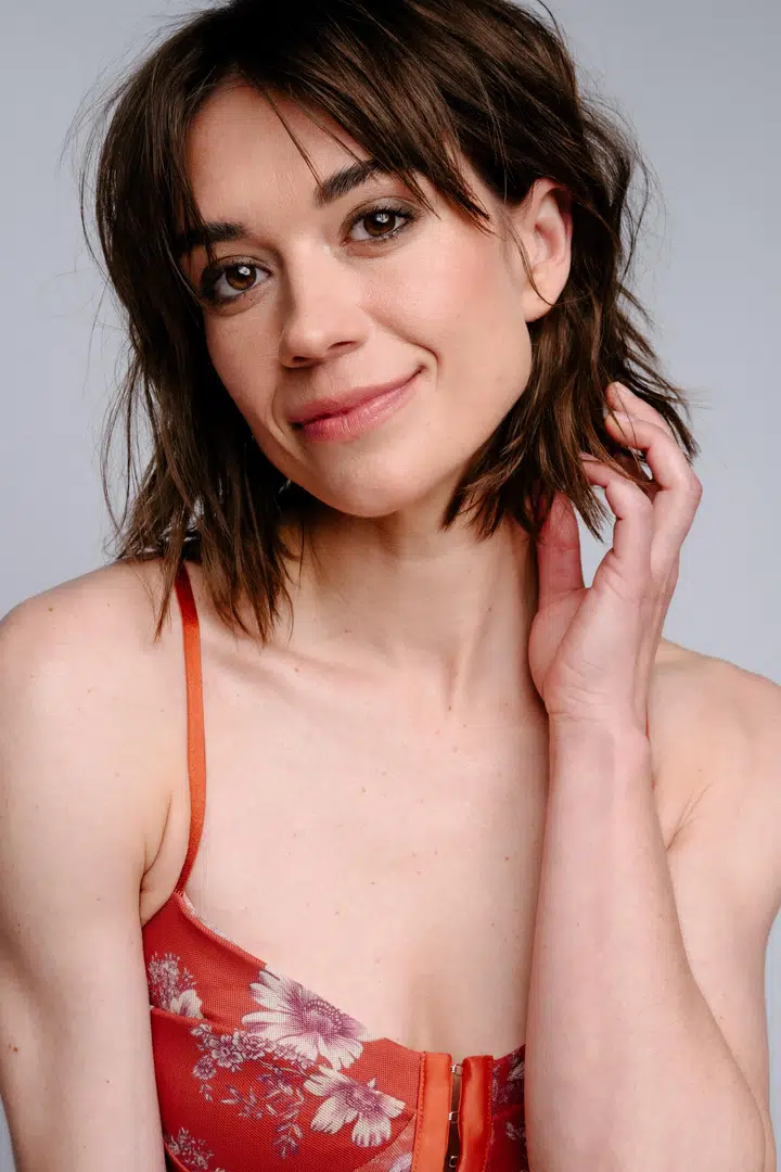 Kimberly Alexander