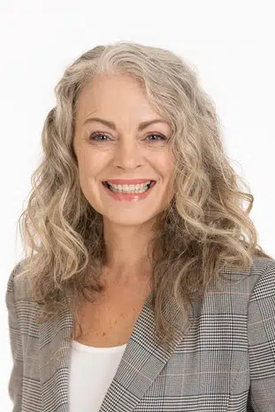 Sherry Cole