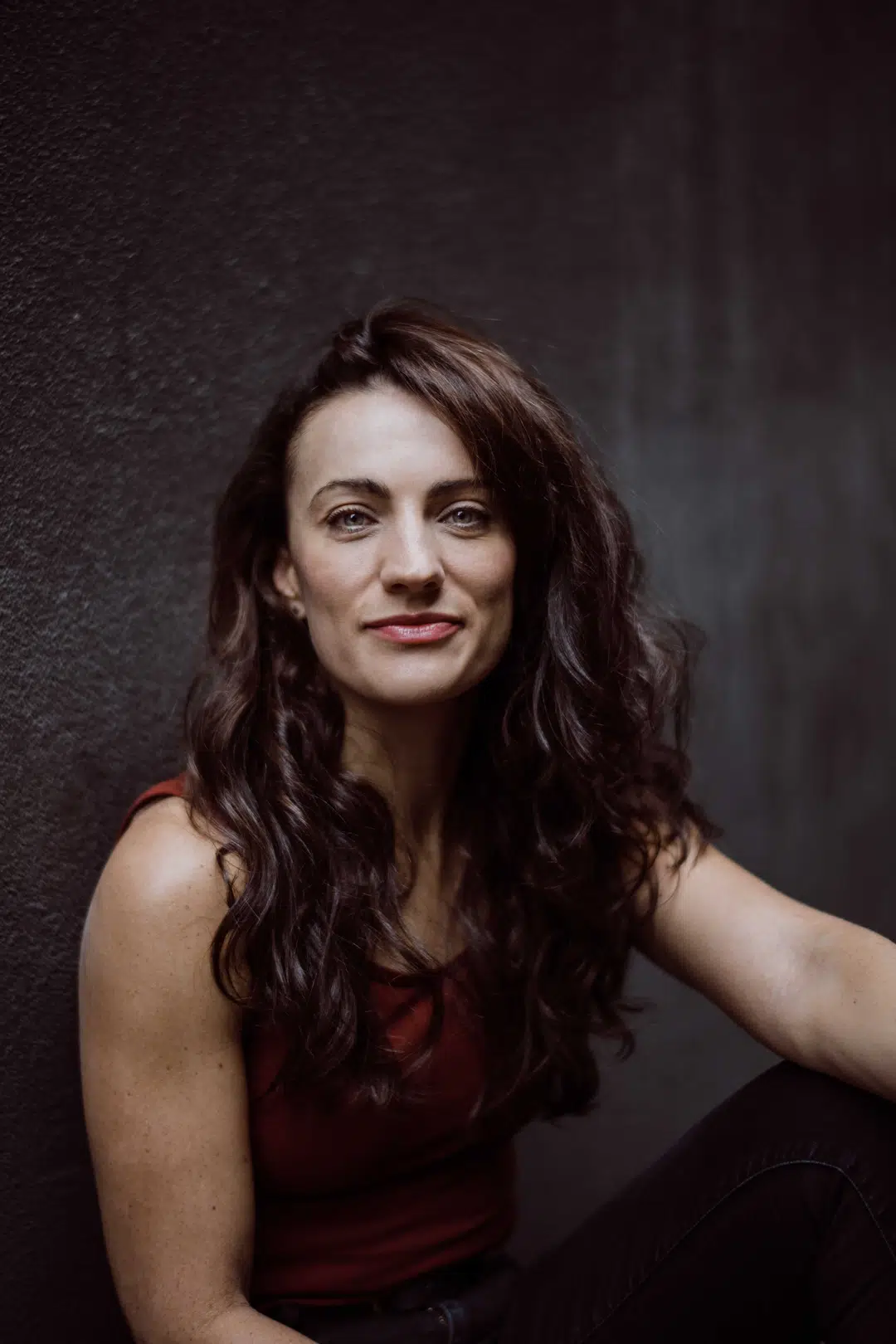 Karla Hillam