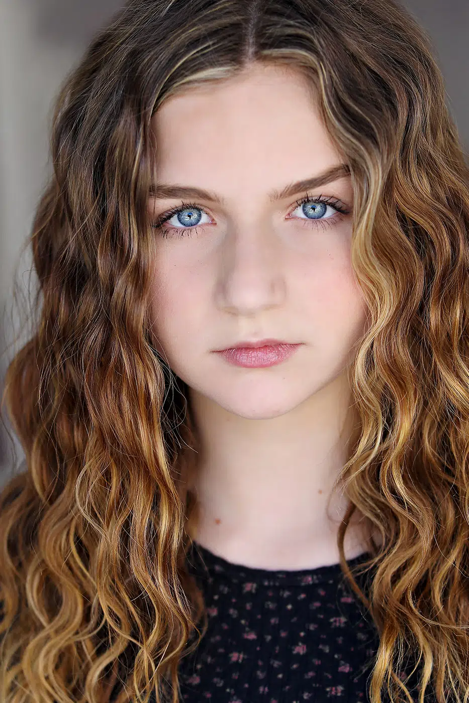 Berkeley Courtney-Moore