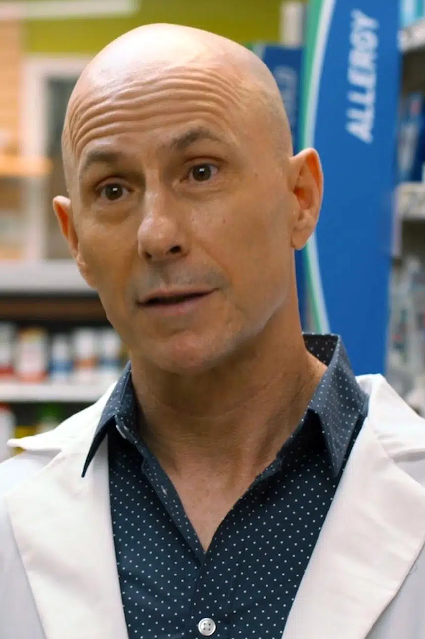 Peter Welch