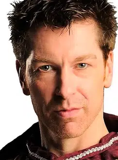 Nick Sandys