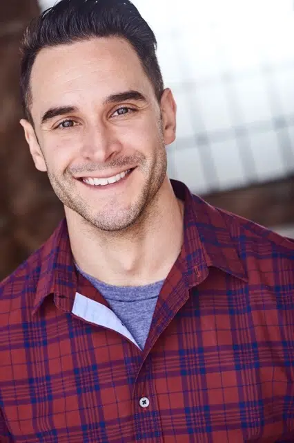 Erik R. Norris