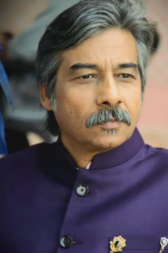 Naved Aslam