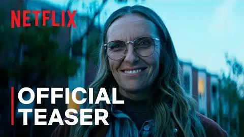 Official Teaser