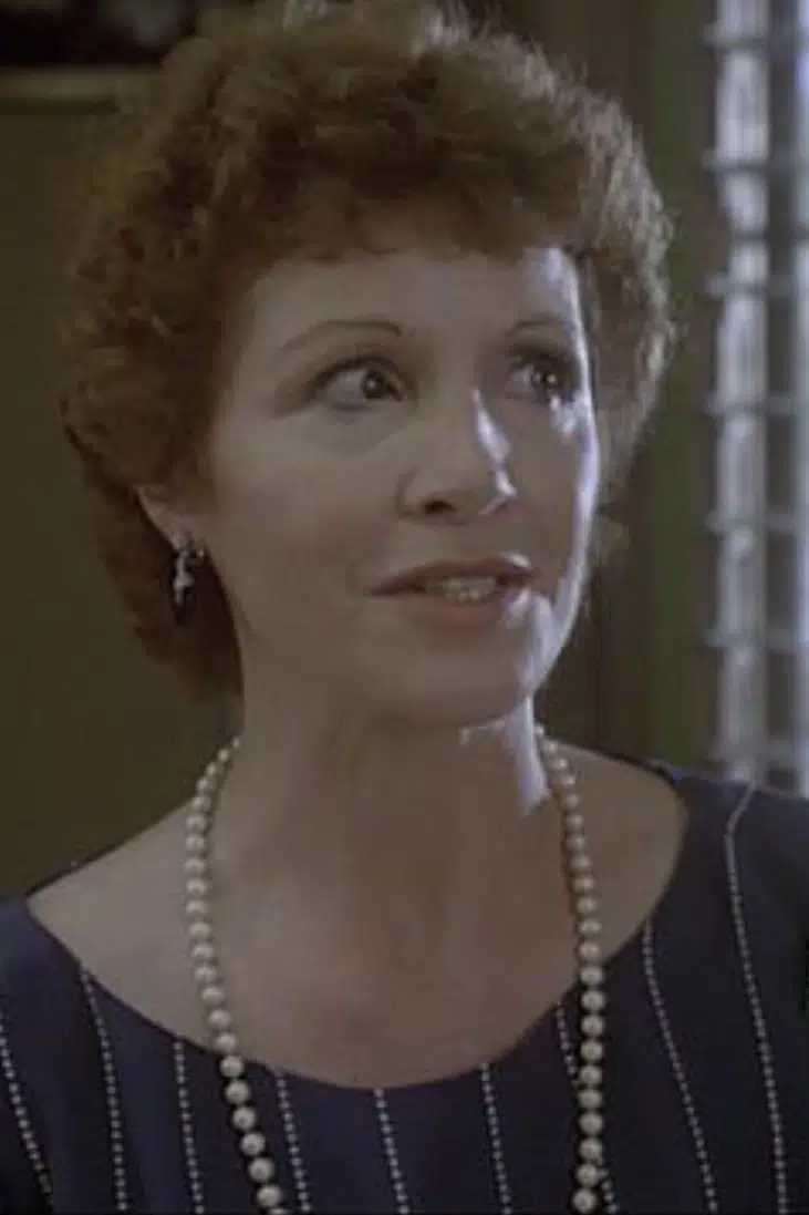 Linda Ryan