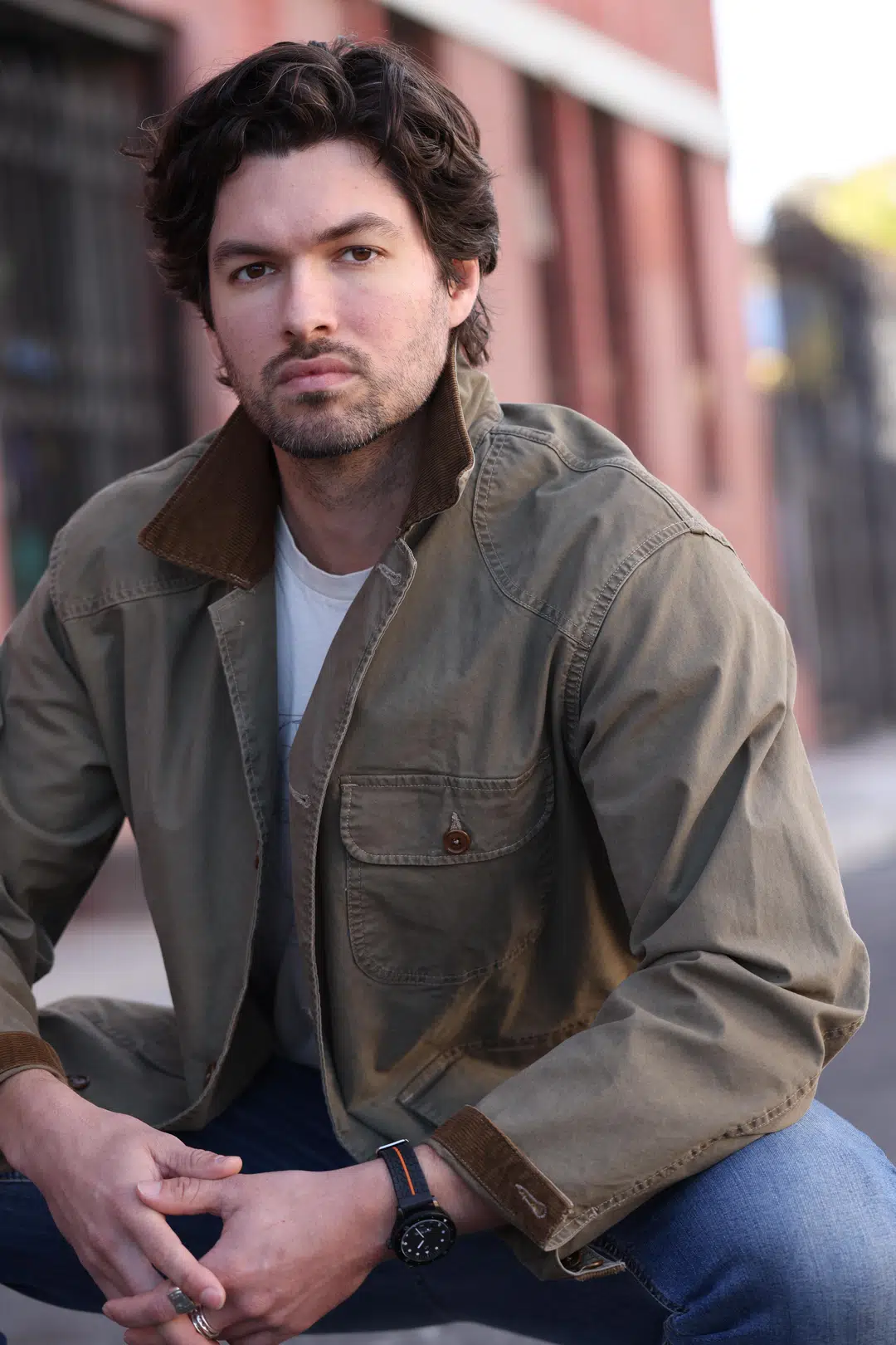 Ben van Berkum