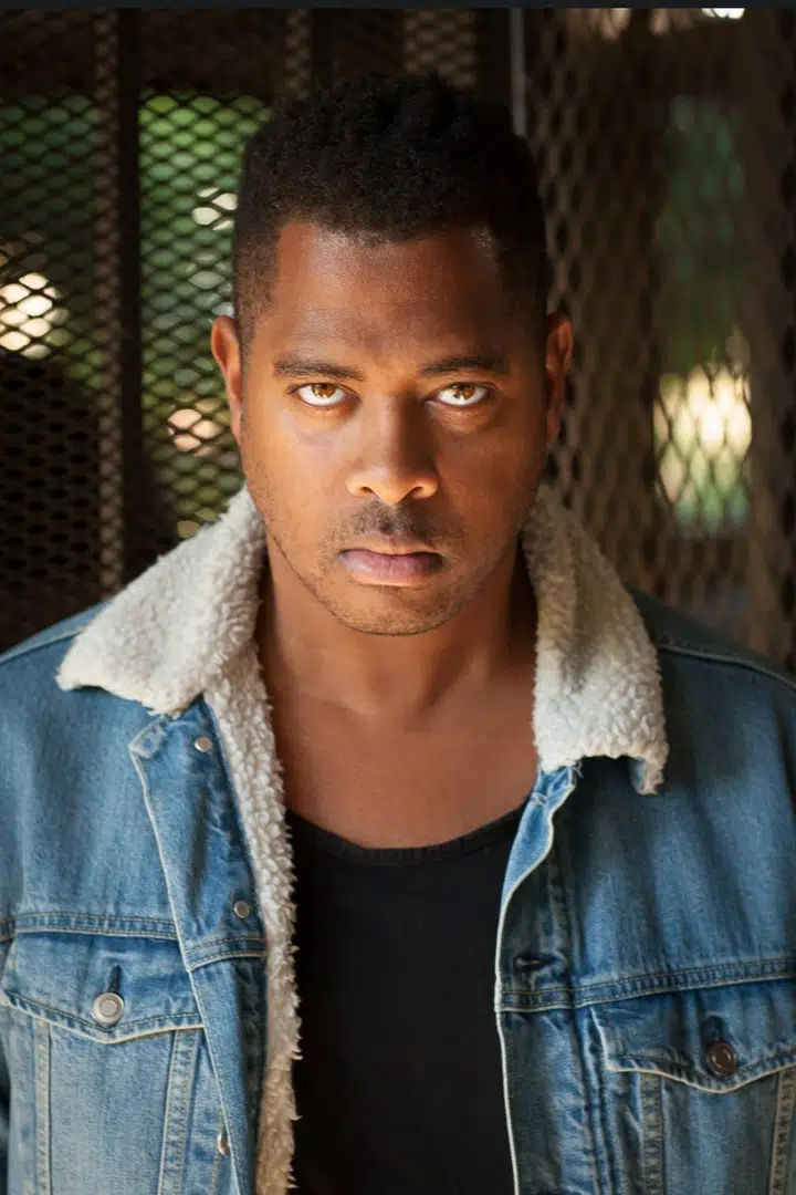 Jared Morgan