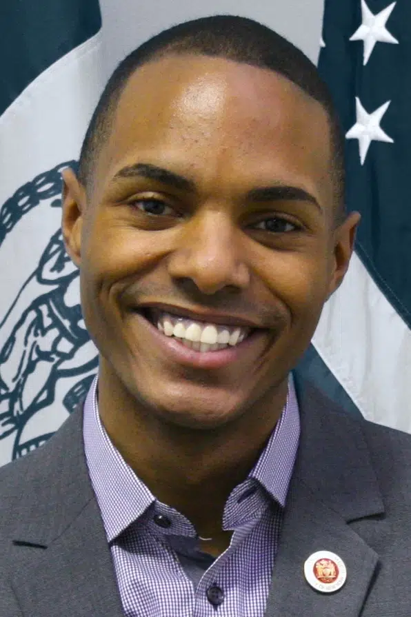 Ritchie Torres
