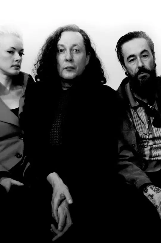 The Wonder Stuff