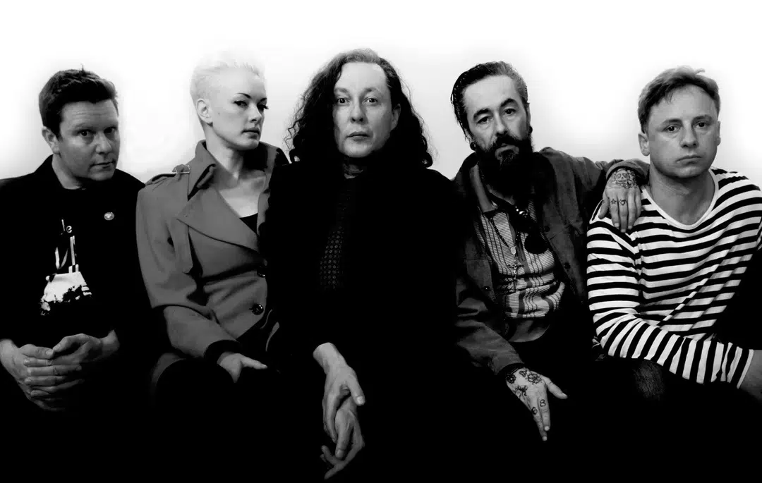 The Wonder Stuff